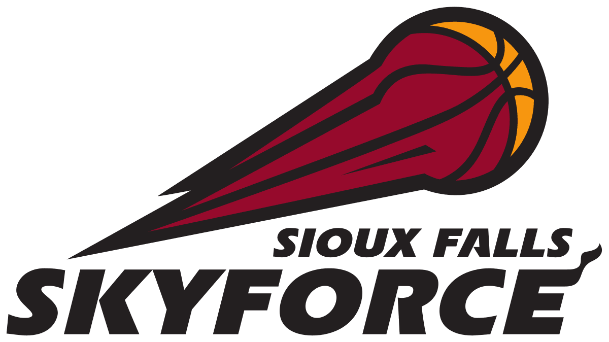Sioux Falls Skyforce (Miami Heat G-League Affiliate) - Intern (2023-Present)